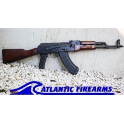 TULA AKM RIFLE VIDEO