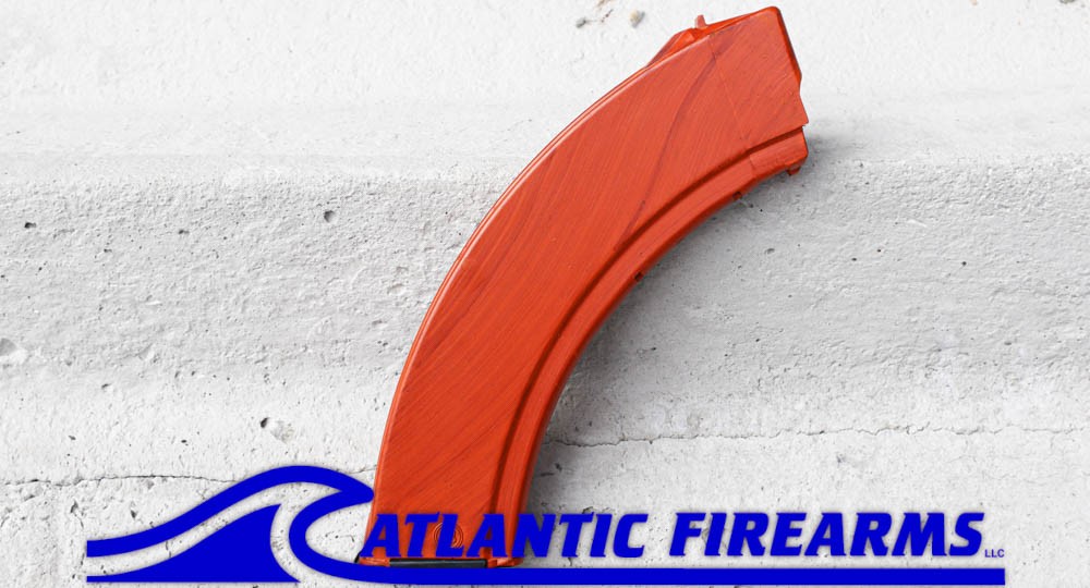 Pakistani - Khyber Pass Circle 23 Fakelite 40 Round AK47 Magazine