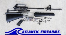 COLT M16A1 RIFLE PARTS KIT- VIETNAM STYLE VIDEO