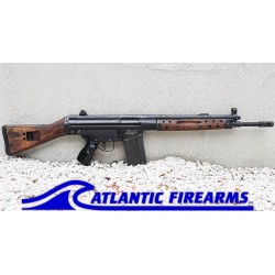 Cetme Rifle- Southern Tactical- BFPU
