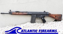 Cetme Rifle- Southern Tactical- BFPU