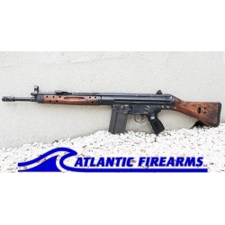 Cetme Rifle- Southern Tactical- BFPU