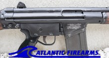 Cetme Rifle- Southern Tactical- BFPU