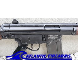 Cetme Rifle- Southern Tactical- BFPU