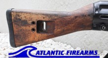 Cetme Rifle- Southern Tactical- BFPU