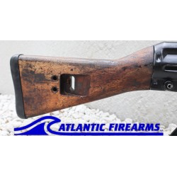 Cetme Rifle- Southern Tactical- BFPU