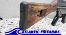 Cetme Rifle- Southern Tactical- BFPU