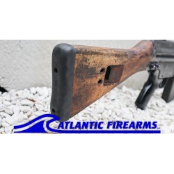Cetme Rifle- Southern Tactical- BFPU