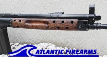 Cetme Rifle- Southern Tactical- BFPU