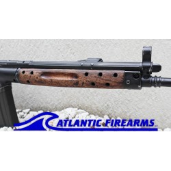 Cetme Rifle- Southern Tactical- BFPU