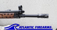 Cetme Rifle- Southern Tactical- BFPU