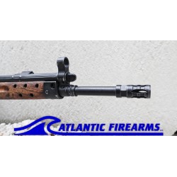 Cetme Rifle- Southern Tactical- BFPU
