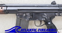 Cetme Rifle- Southern Tactical- BFPU