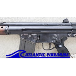 Cetme Rifle- Southern Tactical- BFPU