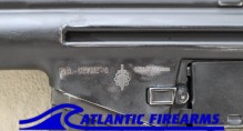 Cetme Rifle- Southern Tactical- BFPU