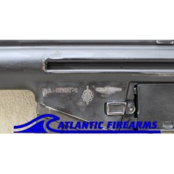 Cetme Rifle- Southern Tactical- BFPU