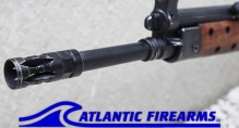 Cetme Rifle- Southern Tactical- BFPU