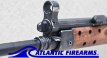 Cetme Rifle- Southern Tactical- BFPU