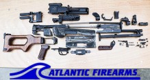 Romanian PKM Parts Kit