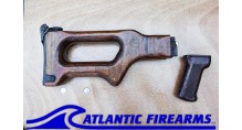 Romanian PKM Parts Kit