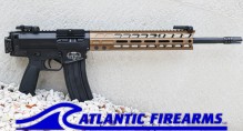 Brigade Makasi FAL-AR15 Hybrid Rifle- Bronze