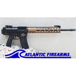 Brigade Makasi FAL-AR15 Hybrid Rifle- Bronze