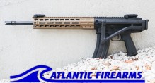 Brigade Makasi FAL-AR15 Hybrid Rifle- Bronze