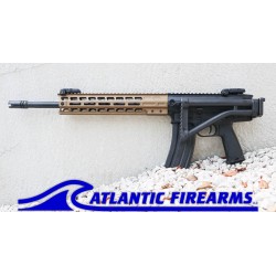 Brigade Makasi FAL-AR15 Hybrid Rifle- Bronze