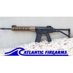 Brigade Makasi FAL-AR15 Hybrid Rifle- Bronze