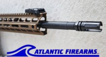 Brigade Makasi FAL-AR15 Hybrid Rifle- Bronze