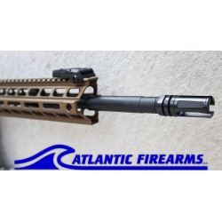 Brigade Makasi FAL-AR15 Hybrid Rifle- Bronze