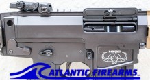 Brigade Makasi FAL-AR15 Hybrid Rifle- Bronze