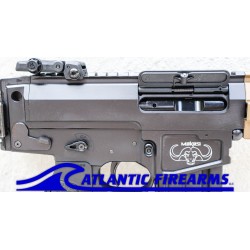 Brigade Makasi FAL-AR15 Hybrid Rifle- Bronze