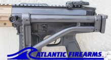 Brigade Makasi FAL-AR15 Hybrid Rifle- Bronze