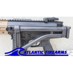 Brigade Makasi FAL-AR15 Hybrid Rifle- Bronze