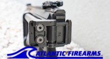 Brigade Makasi FAL-AR15 Hybrid Rifle- Bronze