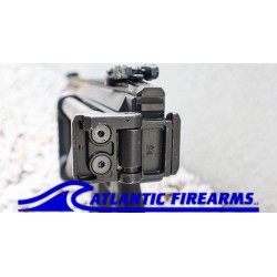 Brigade Makasi FAL-AR15 Hybrid Rifle- Bronze