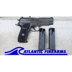 Sig Sauer P226 Legion Pistol