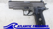Sig Sauer P226 Legion Pistol