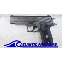 Sig Sauer P226 Legion Pistol