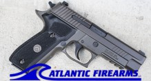 Sig Sauer P226 Legion Pistol