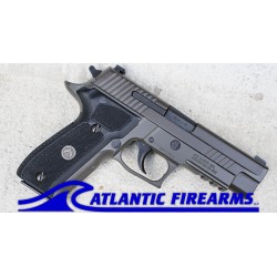 Sig Sauer P226 Legion Pistol