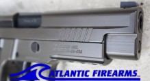Sig Sauer P226 Legion Pistol