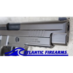 Sig Sauer P226 Legion Pistol