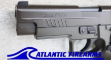 Sig Sauer P226 Legion Pistol