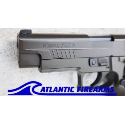 Sig Sauer P226 Legion Pistol