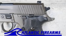 Sig Sauer P226 Legion Pistol