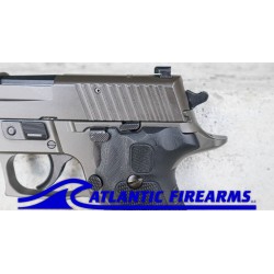 Sig Sauer P226 Legion Pistol