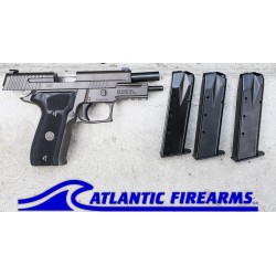 Sig Sauer P226 Legion Pistol