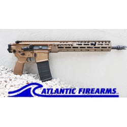 Sig Sauer MCX Spear 5.56 LT Rifle